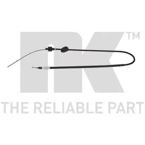 Koppelingkabel 922554 NK pas cher