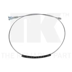 NK 9036109 Poulie de frein de stationnementVendu parwinparts