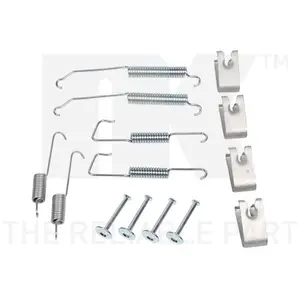 Toebehoren remschoen 7933773 NK