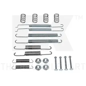 Toebehoren parkeerremschoen 7947726 NK