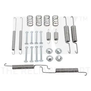 LuK Toebehoren parkeerremschoen pas cher