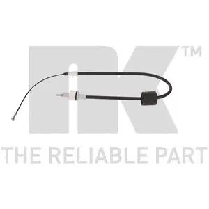 Koppelingkabel 922538 NK