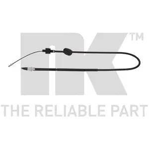 Koppelingkabel 922531 NK
