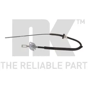 Koppelingkabel 922373 NK pas cher