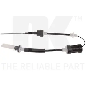 Koppelingkabel 922376 NK