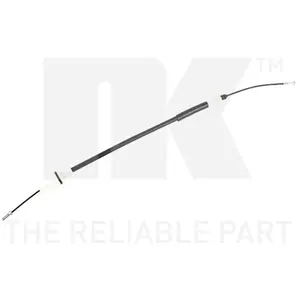Koppelingkabel 922509 NK pas cher