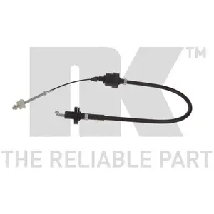 Koppelingkabel 923625 NK