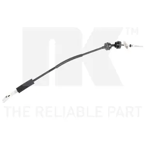 NK 923709 Câble souple de commande d'embrayage