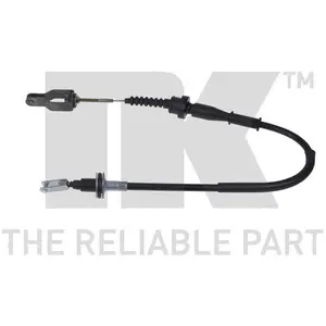 Koppelingkabel 922212 NK