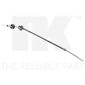 Koppelingkabel 921927 NK