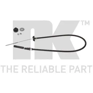 Bilstein KoppelingkabelVendu parwinparts