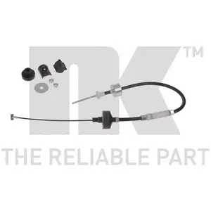 NK Koppelingkabel