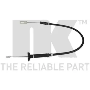 NK KoppelingkabelVendu parwinparts