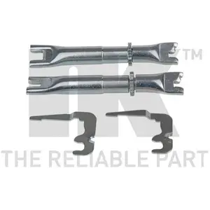 NK Regulateur trommelrem