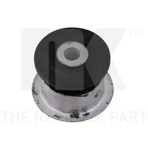 NK Draagarmrubber
