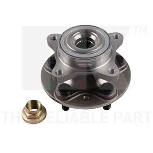Wiellager 754009 NK