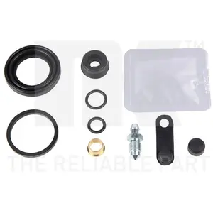 NK Reparatieset remklauw pas cher