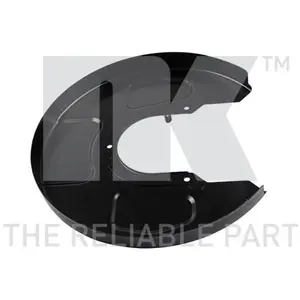 Dekplaat remschijf 234748 NK pas cher