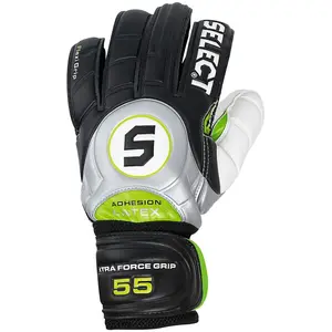 Select Gants De Gardien De But Extra Force Grip 55 pas cher