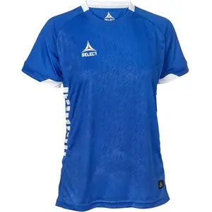 Select T-shirt à Manches Courtes Player SpainVendu parbol