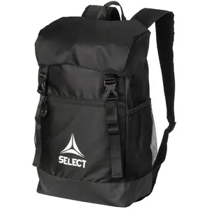 Sac à dos Select milano - noir - 17 l pas cher