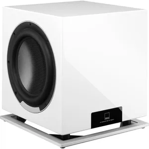 Dali SUB P-10 DSS Subwoofer - Wit pas cher