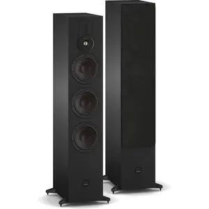 Comparateur de prix : Enceintes colonne Dali Sonik 9 Noir 200493