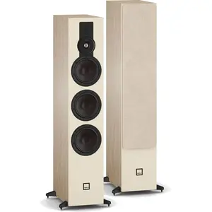 Enceintes colonne Dali Sonik 9 Chêne naturel 200494 pas cher