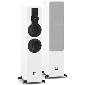 Comparateur de prix : Enceintes colonne Dali Sonik 7 Blanc 200470