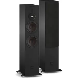 Enceintes colonne Dali Sonik 7 Noir 200473 pas cher