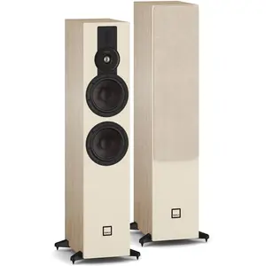 Comparateur de prix : Enceintes colonne Dali Sonik 7 Chêne naturel 200474