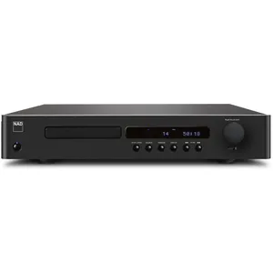 NAD C 568 Hifi CD speler - Grafiet pas cher