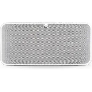 Enceinte multiroom Hifi Bluesound Pulse 2i Blanc pas cher