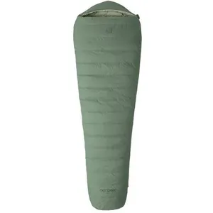 Sac de couchage Nordisk Ides ± 0° Mummy - Vert - 200x85 cm
