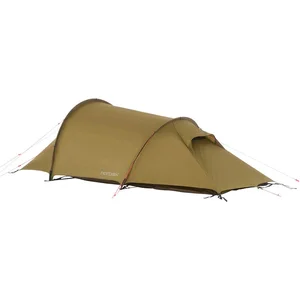 Nordisk Halland 2 PU (2.0) Tent - Dark OliveVendu partrekkinn