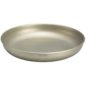 Nordisk titanium bord pas cher