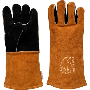 Nordisk Gants De Tonnerre pas cher