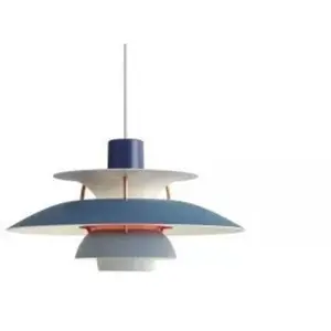 Louis Poulsen PH 5 MINI-Suspension Métal Ø30cm pas cher