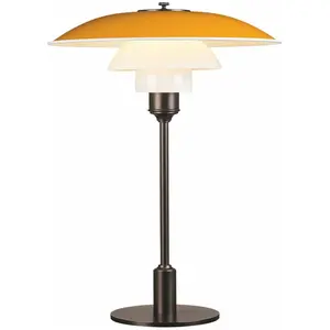 Louis Poulsen - PH 3½-2½ tafellamp pas cher