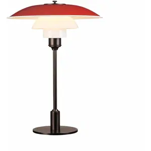 Louis Poulsen - PH 3½-2½ tafellamp pas cher