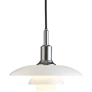 Louis Poulsen - PH 3/2 hanglamp pas cher