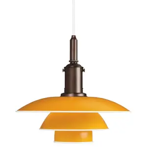 Louis Poulsen - PH 3½-3 hanglamp