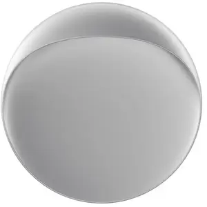 Louis Poulsen FLINDT-Applique d'extérieur LED Aluminium Ø40cm pas cher