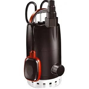 Pompe vide-cave - GRUNDFOS - Unilift Cc5 - Electrique - 3 cv - Arrosage de jardin pas cher