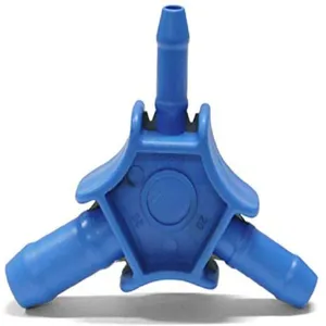 ENSOLEILLE Calibreur d'alésoir ppr 16/20/25 pex-al-pex (Bleu 16-20-25) pas cher