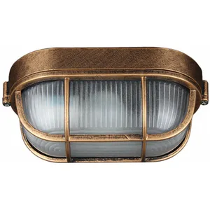 ENSOLEILLE Applique D'extérieur Lampe Murale Industrielle Rétro Lampe ... pas cher