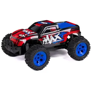 Tec-Toy Sneak Max R/C 1:12 (471265) pas cher