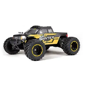 Comparateur de prix : Blackzon Voiture Rc Smyter Mt 1/12 4wd (540225)