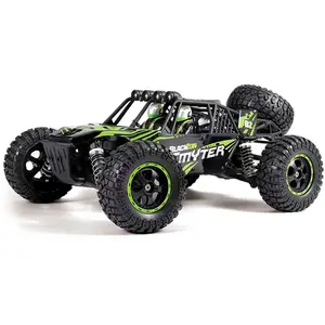 Comparateur de prix : Blackzon Voiture Rc Smyter Db 1/12 4wd (540114)