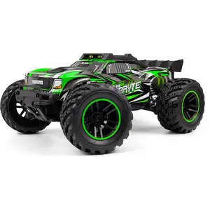 Blackzon Voiture Rc Spryte St 1/20 4wd (540305) pas cher